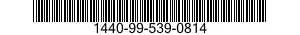 1440-99-539-0814  1440995390814 995390814