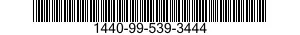 1440-99-539-3444  1440995393444 995393444