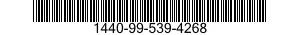 1440-99-539-4268  1440995394268 995394268
