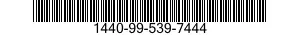 1440-99-539-7444  1440995397444 995397444
