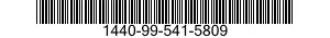1440-99-541-5809 PROGRAMME DRAWER 1440995415809 995415809