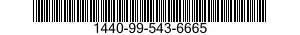 1440-99-543-6665  1440995436665 995436665