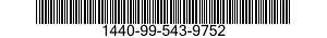 1440-99-543-9752  1440995439752 995439752