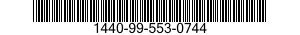 1440-99-553-0744  1440995530744 995530744