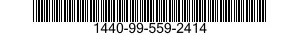 1440-99-559-2414  1440995592414 995592414