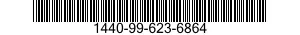 1440-99-623-6864 FLANGE,PIPE 1440996236864 996236864