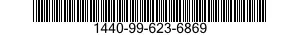 1440-99-623-6869 POST,ELECTRICAL-MECHANICAL EQUIPMENT 1440996236869 996236869