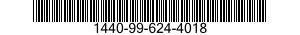 1440-99-624-4018  1440996244018 996244018