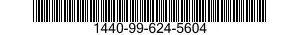 1440-99-624-5604  1440996245604 996245604