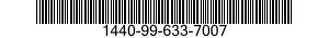 1440-99-633-7007  1440996337007 996337007