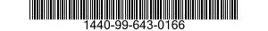 1440-99-643-0166 SHIELD,INSULATING 1440996430166 996430166