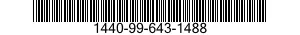 1440-99-643-1488  1440996431488 996431488