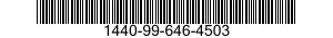 1440-99-646-4503  1440996464503 996464503