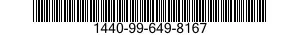 1440-99-649-8167  1440996498167 996498167