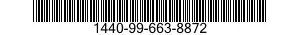 1440-99-663-8872 SEAGNAT LAUNCHER 1440996638872 996638872