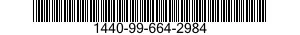 1440-99-664-2984 FAIRING,FORWARD 1440996642984 996642984