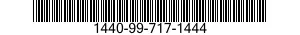 1440-99-717-1444 SWITCH MODULE 1440997171444 997171444