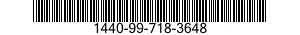 1440-99-718-3648 BRACKET,MOUNTING,DA 1440997183648 997183648
