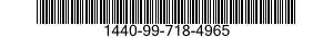 1440-99-718-4965  1440997184965 997184965
