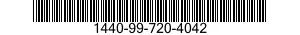 1440-99-720-4042 PIN 1440997204042 997204042