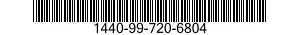 1440-99-720-6804 LIGHT,INDICATOR 1440997206804 997206804