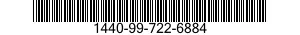 1440-99-722-6884  1440997226884 997226884