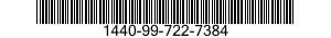 1440-99-722-7384  1440997227384 997227384