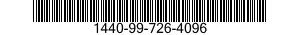 1440-99-726-4096 SUPPORT,GUIDED MISSILE 1440997264096 997264096