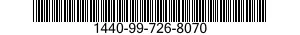 1440-99-726-8070  1440997268070 997268070