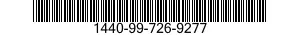 1440-99-726-9277  1440997269277 997269277