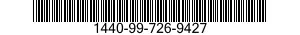 1440-99-726-9427 ELECTRONIC COMPONENTS ASSEMBLY 1440997269427 997269427