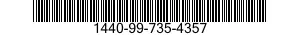 1440-99-735-4357 MODIFICATION KIT,EL 1440997354357 997354357