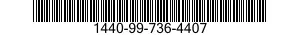 1440-99-736-4407  1440997364407 997364407