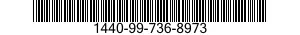 1440-99-736-8973 BRACKET,LAUNCHER 1440997368973 997368973