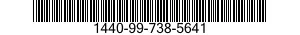 1440-99-738-5641 MODIFICATION KIT,GUIDED MISSILES 1440997385641 997385641