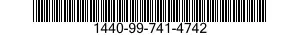 1440-99-741-4742 RAM ASSEMBLY 1440997414742 997414742