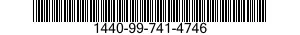 1440-99-741-4746 HOOK ASSEMBLY 1440997414746 997414746
