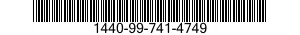 1440-99-741-4749  1440997414749 997414749