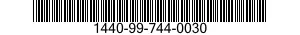 1440-99-744-0030 MODIFICATION KIT,EL 1440997440030 997440030