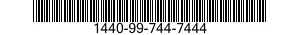 1440-99-744-7444 MODIFICATION KIT,EL 1440997447444 997447444