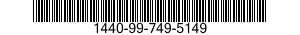 1440-99-749-5149  1440997495149 997495149