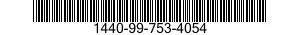 1440-99-753-4054  1440997534054 997534054