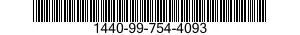 1440-99-754-4093  1440997544093 997544093