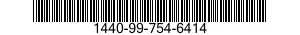 1440-99-754-6414  1440997546414 997546414