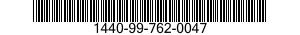 1440-99-762-0047  1440997620047 997620047