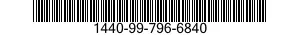 1440-99-796-6840 MODIFICATION KIT,EL 1440997966840 997966840