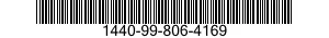 1440-99-806-4169 MODIFICATION KIT,EL 1440998064169 998064169