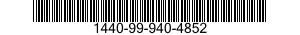 1440-99-940-4852 GUIDE,PANEL ELECTRO 1440999404852 999404852