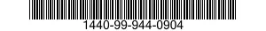 1440-99-944-0904  1440999440904 999440904