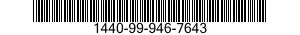1440-99-946-7643  1440999467643 999467643